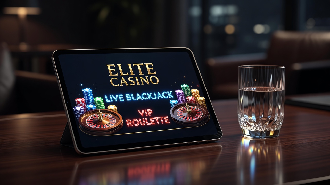 Jak vybrat nejlepší online casino s vkladem 100 Kč? - casino minimální vklad 100 kč