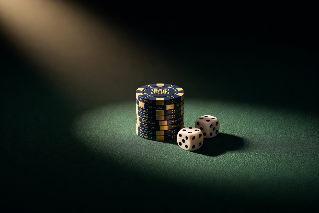 Optimalizujte si hraní s 100 Kč - casino minimální vklad 100 kč