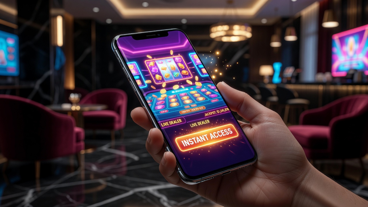 Co je casino bez ověření a jak funguje? - casino bez ověření bankovního účtu