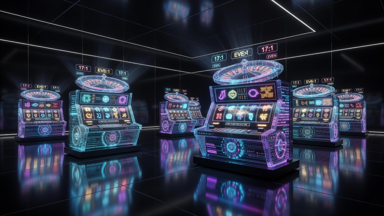 Průvodce: Jak začít hrát a jaké hry najdete v roce 2026? - casino bez ověření bankovního účtu