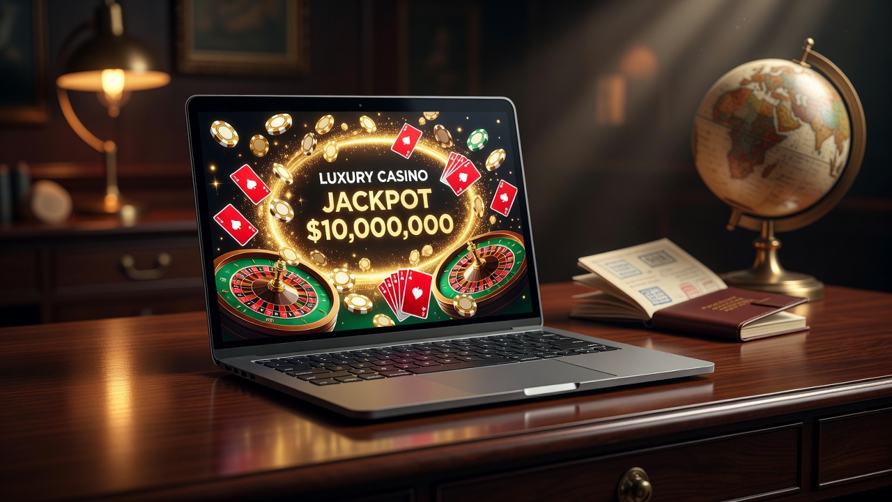 Zahraniční casina: Co je důležité vědět pro české hráče - zahraniční casino bonus bez vkladu