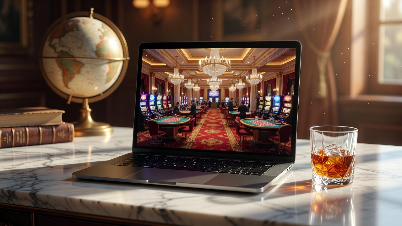 Nejlepší zahraniční casina s bonusem bez vkladu pro české hráče - zahraniční casino bonus bez vkladu