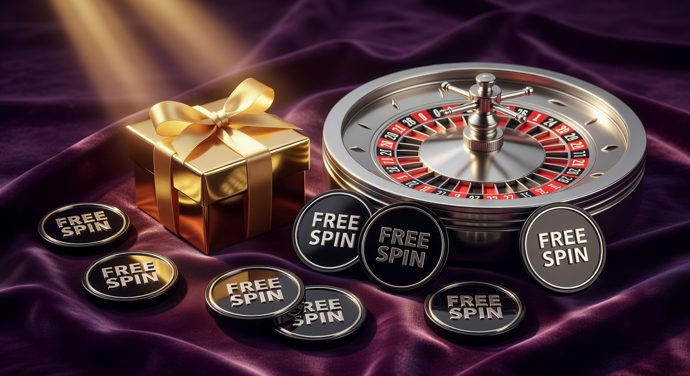 Různé typy bezplatných bonusů - zahraniční casino bonus bez vkladu