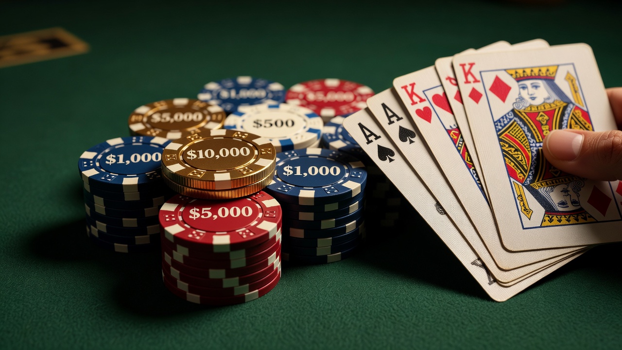 Optimalizace hodnoty vašeho bonusu bez vkladu - zahraniční casino bonus bez vkladu