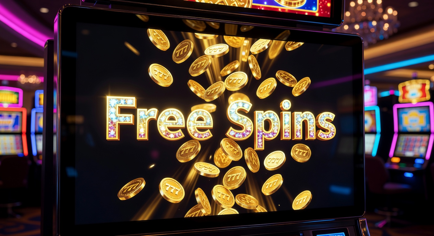 Typy bonusů, které získáte jen za registraci - casino bonus bez registrace