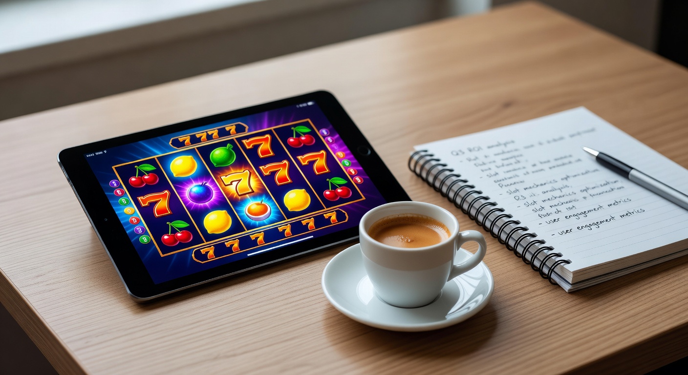 Tipy pro maximální využití volných otoček - casino free spiny bez vkladu
