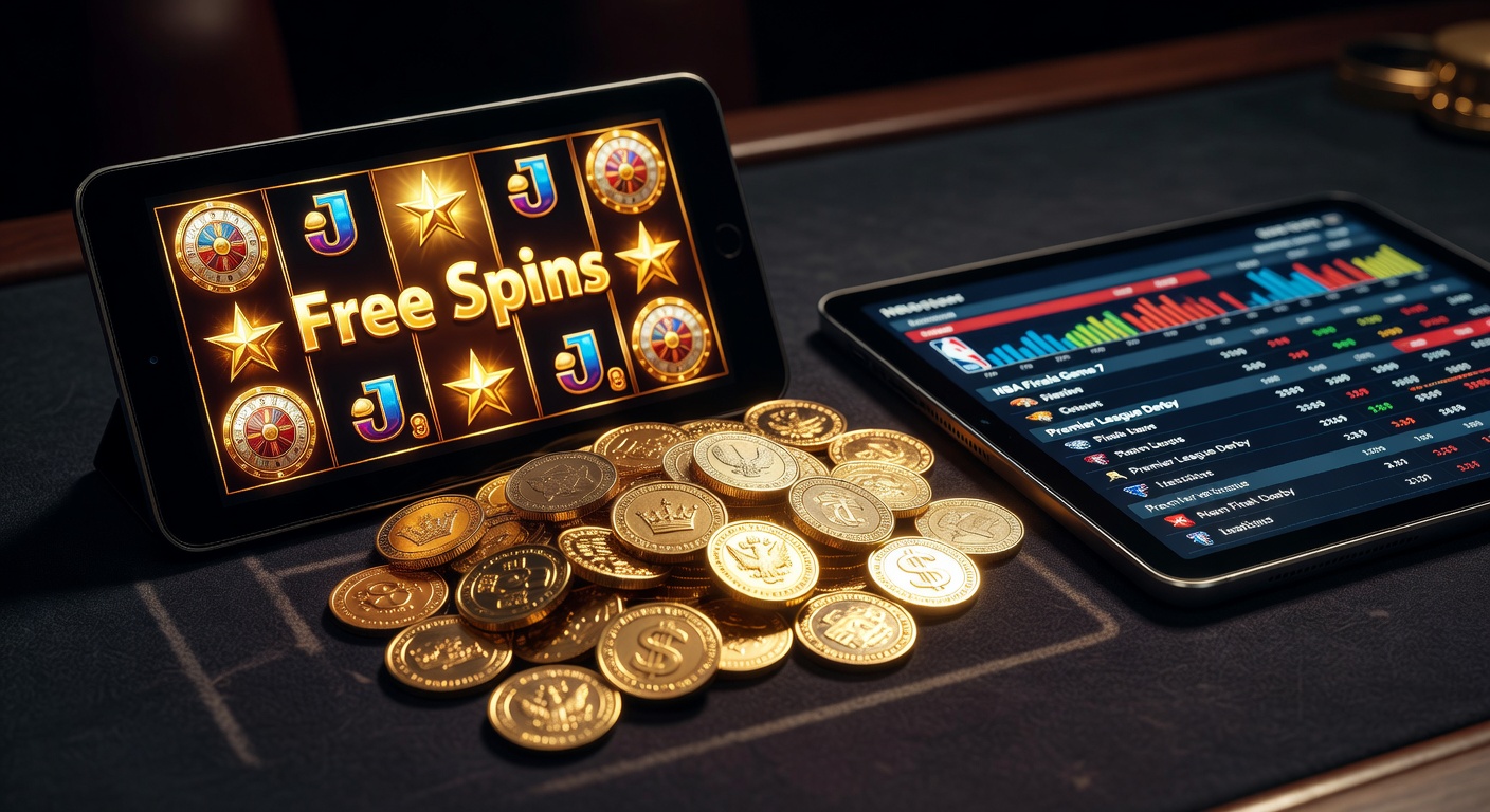 Přehled typů bonusů zdarma: Peníze, free spiny, nebo sázky? - casino s bonusem zdarma