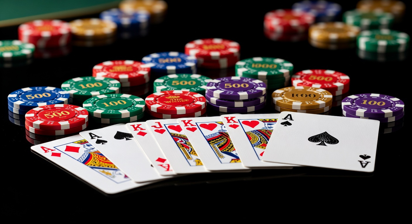 Kompletní přehled nejlepších casino bonusů bez vkladu v Česku 2026 - nejlepší casino bonus bez vkladu
