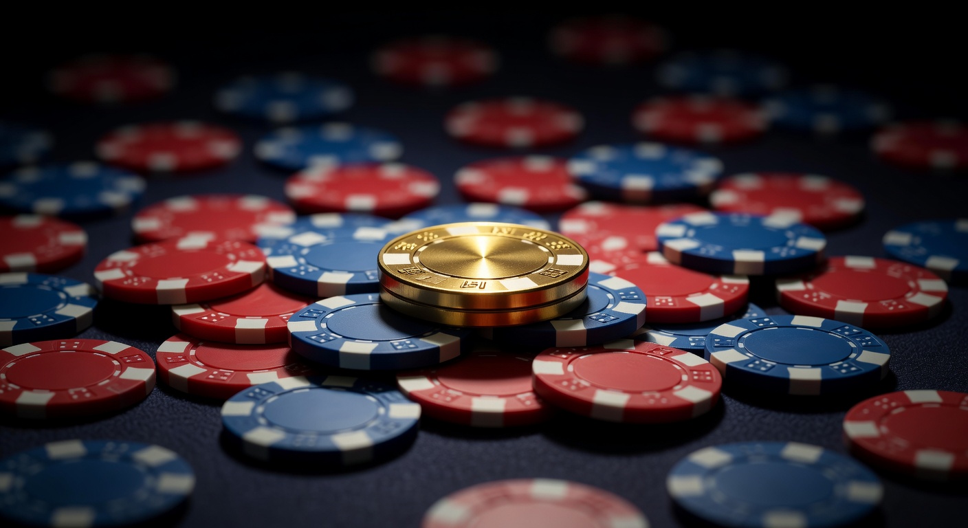 Jak poznat skutečně výhodný bonus bez vkladu? - nejlepší casino bonus bez vkladu