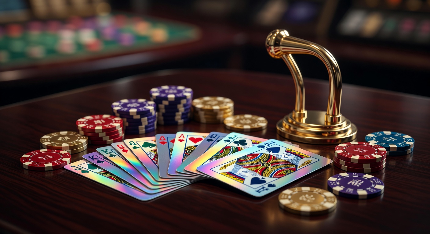 Různé typy bonusů zdarma po registraci - casino bonus za registraci bez vkladu