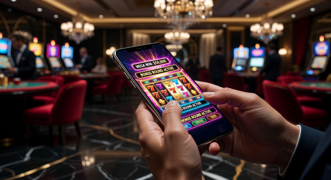 Průvodce získáním registračního bonusu bez vkladu - casino bonus za registraci bez vkladu